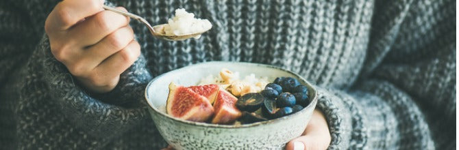 Is a Vegan Diet Good for You?