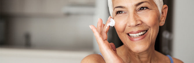Lifestyle Factors That Cause Ageing Skin