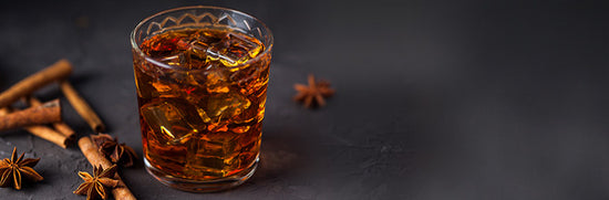 Spiced Brandy