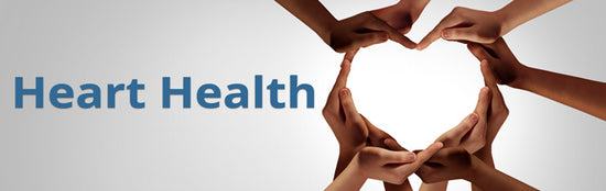 Product Focus - Heart Health