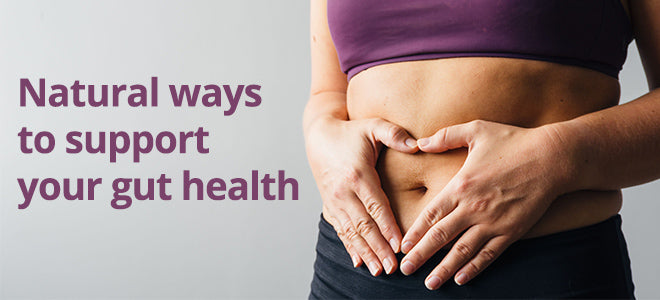 Product Focus - Gut Health