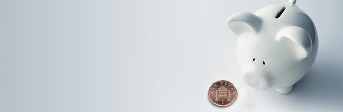 Is it worth saving a penny a day?