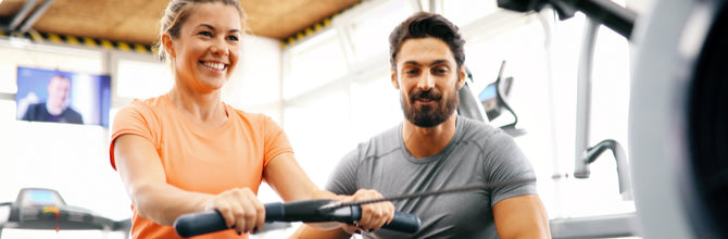 Do I Really Need a Personal Trainer?