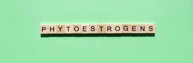 Understanding Phytoestrogens: Nature's hormonal allies