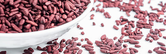 Red Rice Yeast: Why We Don't Sell It