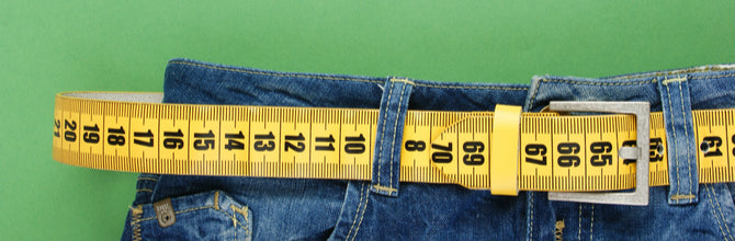 How to Reduce Fat Around Your Middle?
