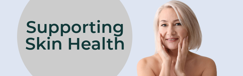 Product Focus - Skin Health