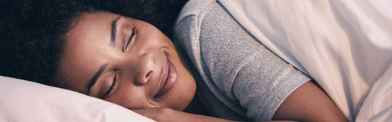 Unlocking Better Sleep: The Overlooked Nutrients and Lifestyle Choices
