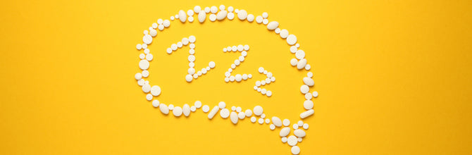 Unwinding at Night: The Benefits of 5-HTP for Sleep and Anxiety