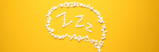 Unwinding at Night: The Benefits of 5-HTP for Sleep and Anxiety