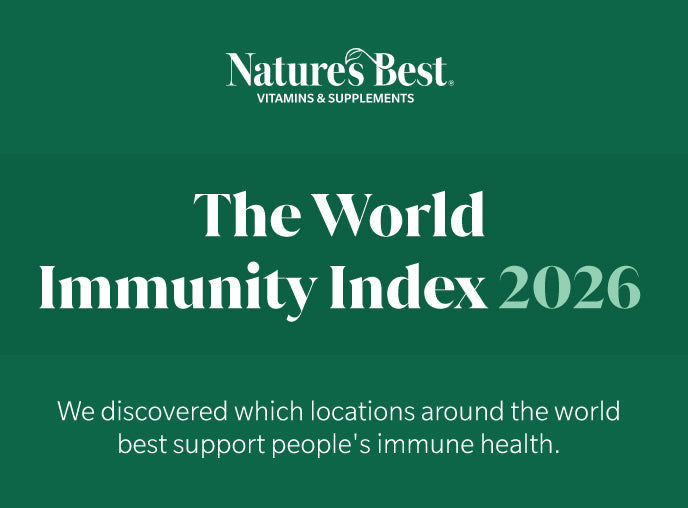 The World Immunity Index 2026