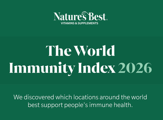 The World Immunity Index 2026