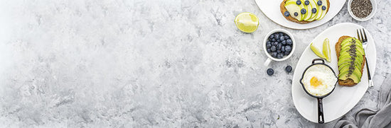 The Modern Breakfast: Trending Foods That Fuel Your Day
