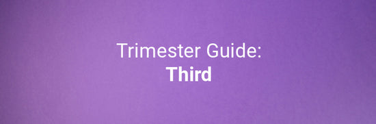 Everything you need to know about your second trimester