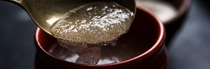 Why We Don't Sell Psyllium