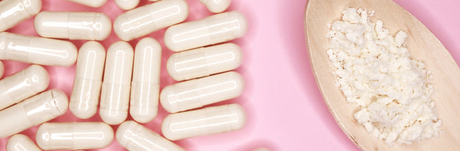 Colostrum: Why We Don't Sell It