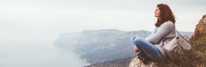 Your guide to adaptogens