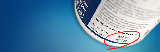 Labelling