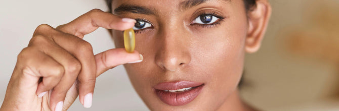 The Benefits of Taking Fish Oil