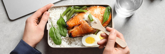 Top Protein Benefits: Why Protein is Essential for Your Health