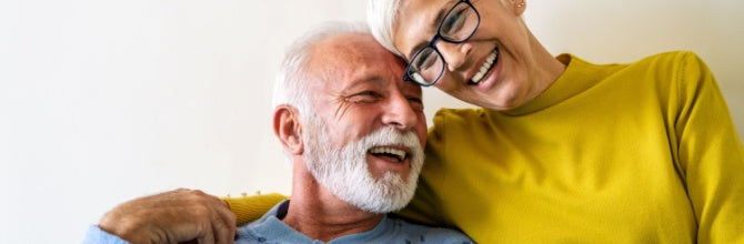 Supporting your Partner with Benign Prostatic Hyperplasia
