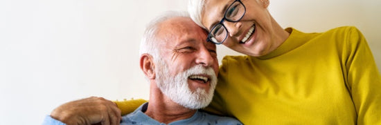 Supporting your Partner with Benign Prostatic Hyperplasia