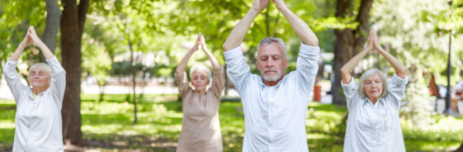 The importance of movement for ongoing discomfort