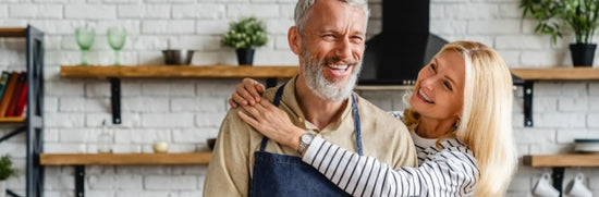 Fuelling Vitality: Enlarged Prostate Diet