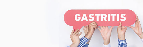 Understanding Gastritis: Causes, Symptoms, Treatments, and Supplements