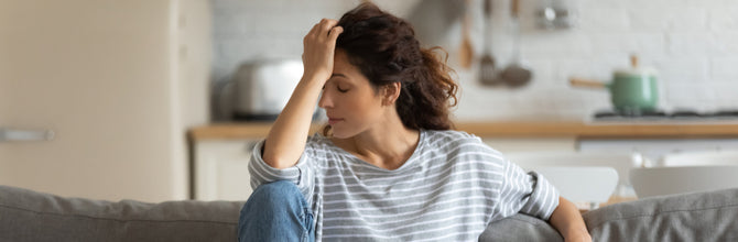 Low Ferritin Levels: Causes and Symptoms
