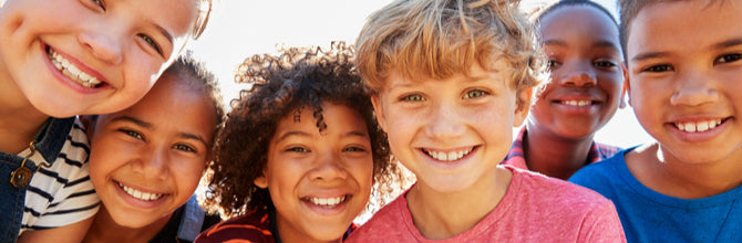 Multivitamins for kids: What’s the difference?