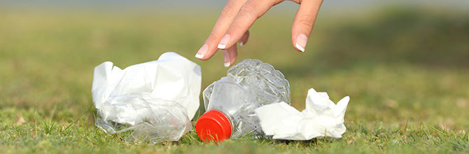 Litter Picking