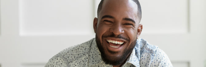 Men’s Health: Brain health