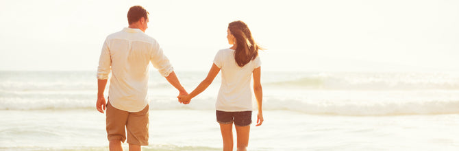 Men’s Health: Fertility