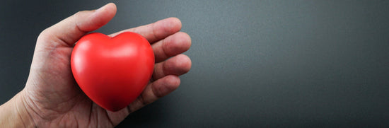 Men’s health: Cardiovascular health