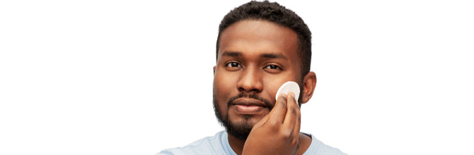 Men’s Health: Men’s skincare