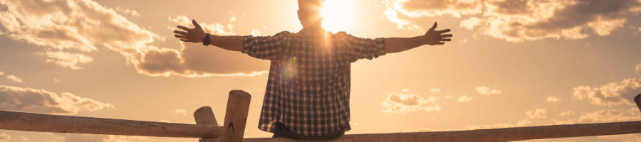 Nourishing & High Energy Foods To Beat Fatigue