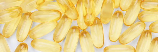Omega 3 Fish Oil Forms Explained