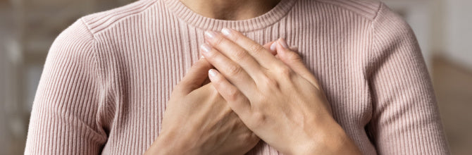 How to calm an overactive nervous system