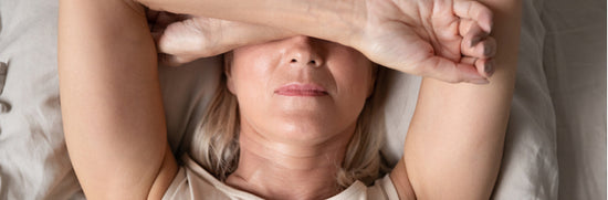 Perimenopause and Anxiety: Signs and Solutions