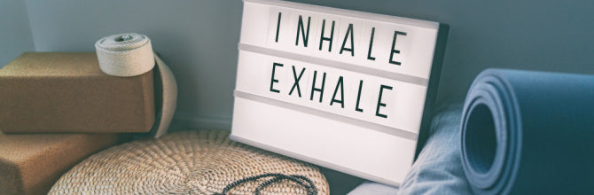Relaxing Activities to Soothe the Mind & Body