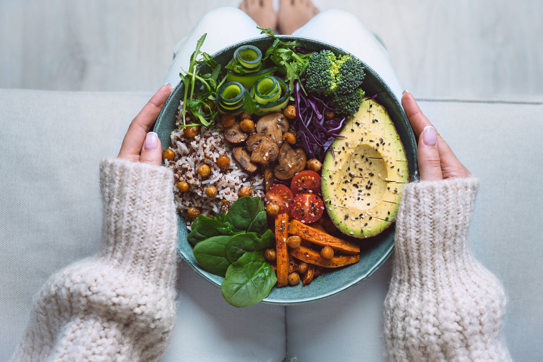 Effective Diet and Lifestyle Strategies for Managing Pain and Discomfort