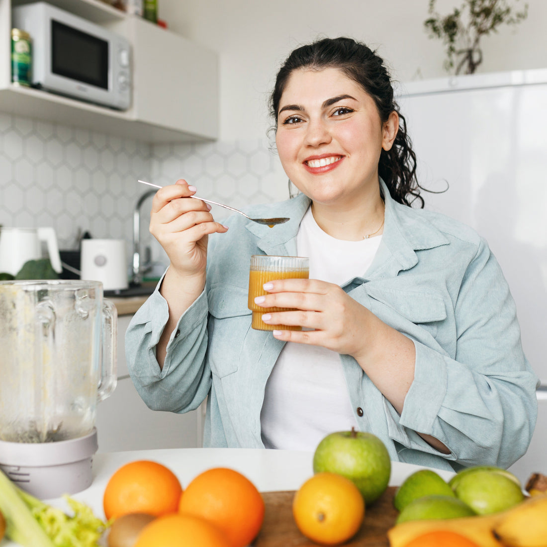Weight Management: Healthy Eating Recipes