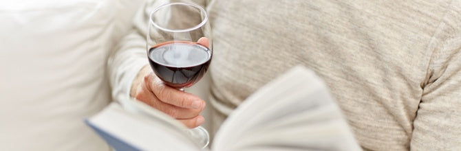 Toasting to wellbeing: Alcohol and BPH