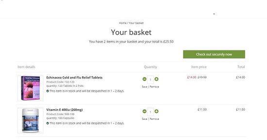 FAQs - How to use Voucher Codes