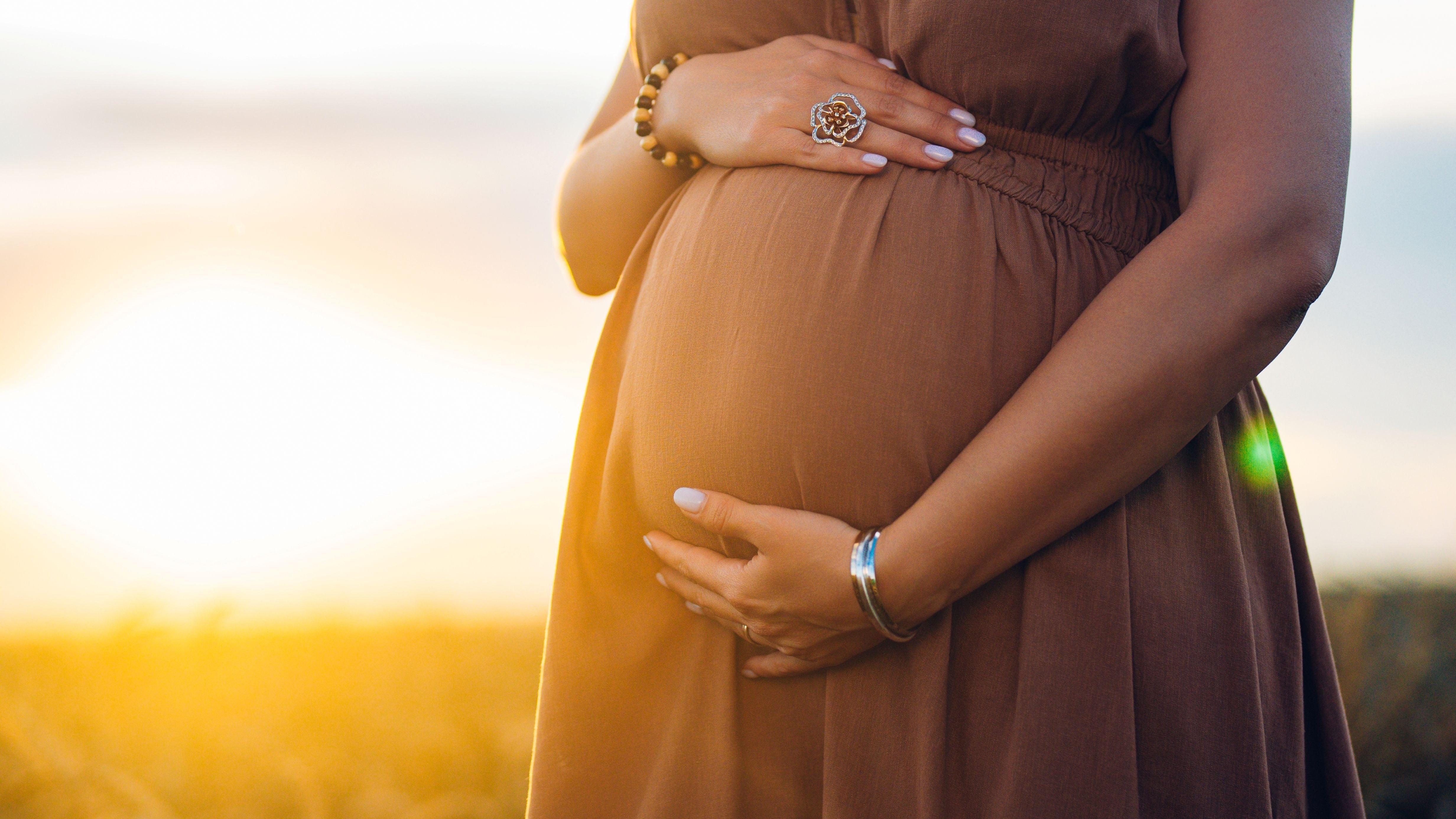 Pregnancy & Fertility
