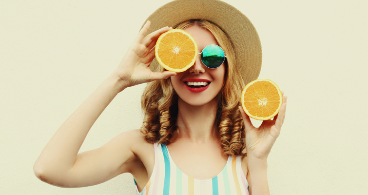 Vitamin C