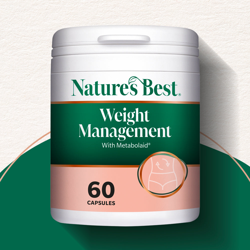 Weight Management Metabolaid