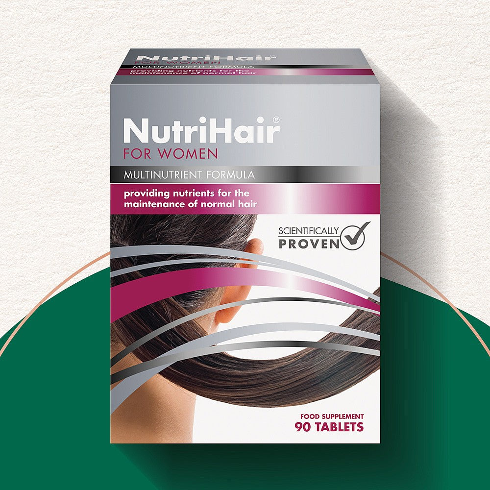 NutriHair