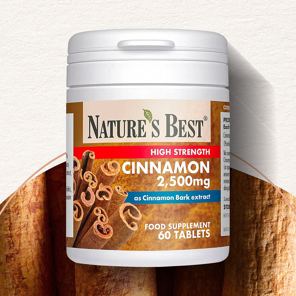 Cinnamon